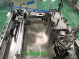 Wafer Transfer Machine P/n - Used Equipment