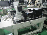 Semiconductor Wafer Transfer Equipment Al110rlm6mx50f