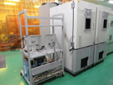 Charge/discharge Test Equipment Model 24v200a48kw2ch