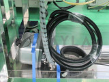 Glove Box Dgxt for Controlled Environment Applications