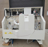 Bold Tech Acid Wet Bench System - Precision Cleaning Equipment