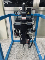 Applied Materials Asp Chamber 6 Inch Amat Semiconductor Equipment