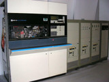 Varian 3190 Sputtering System for Semiconductor Applications