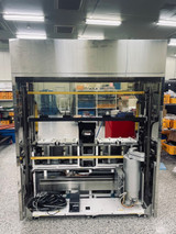 Applied Materials Mirra Mesa Cmp Fabs Assembly Amat