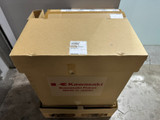 Kawasaki 3tt220b-a003 Robot with Tt220bfd60 Controller for Automation