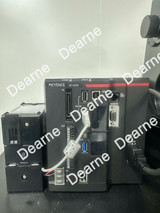 Keyence Interferometric Coaxial 3d Displacement Measuring Instrument Wi-001