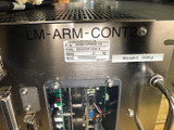 Shinko Bx80-070938-14 Robot with Controller and Cables