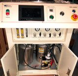 2022! Midas Spin-4000a 300mm Spin Coating System - Refurbished