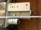 Vacumm Nexus Glovebox for Controlled Atmosphere Applications