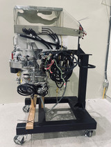 Applied Materials Ips Chamber - Used