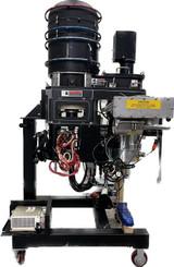 Applied Materials Dps R0 Chamber - Used