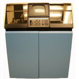 Lam Research Autoetch 490 Plasma Etcher System
