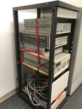 Hp 4062ux Process Control System