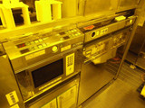 Dns Sc-w60a 5inch Coater & Developer for Semiconductor Processing