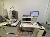 Hitachi S-4500 Scanning Electron Microscope (sem)