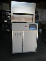 Branson Ipc L3200 8" Plasma Asher for Semiconductor Processing