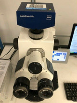 Carl Zeiss Axio Imager.m1m Precision Microscope 37081