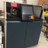 Lam Research Autoetch 590 Plasma Etcher - Refurbished