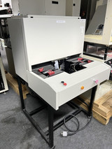 Gasonics Aura 1000 Plasma Asher - Dry Asher Technology