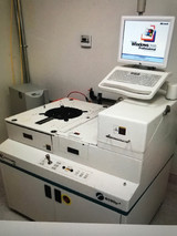 Electroglas 4090u+ Wafer Prober Eg 4090u+ 8 Inch