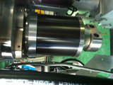 Imp Chamber - Advanced Semiconductor Equipment