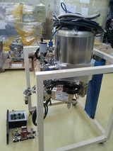Preclean Ii Chamber - Advanced Semiconductor Equipment