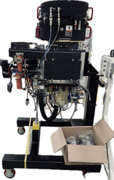 Applied Materials Dps+ Metal Chamber - Advanced Processing Equipment