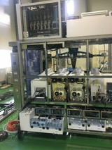 Amat Mesa Cmp Cleaner - Applied Materials Equipment