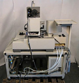 Neutronix Nv2 Canon Pla 500/501 Wafer Mask Aligner