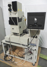 Canon Neutronix Pla-545 Uv Mask Aligner