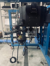 Applied Materials P5000 Etch Chamber for Semiconductor Processing