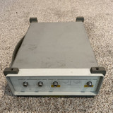 Agilent - Keysight 85630a Transmission Reflection Test Set