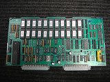 Hp 4195a Network Spectrum Analyzer Board - Yhp 04195-66506