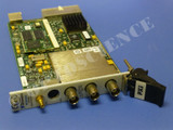 National Instruments Pxi-5112 Digitizer Card - 100mhz, 100ms/sec