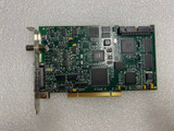 National Instruments Pci-1410 Ni Imaq Video Frame Grabber Card