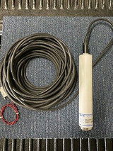 Seabird Electronics Sbe 39 Temperature Recorder - Accurate Data Logging
