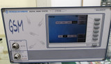 Rohde & Schwarz Cts55 Gsm Digital Radio Tester - Reliable Performance