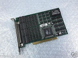 Adlink Pci-7434 Used - Reliable Data Acquisition Card