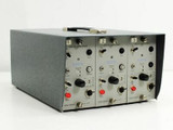 Kistler Instruments 5805 3-channel Galvo Amplifier with Kiag 5211a