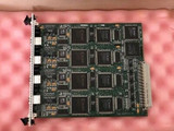 Ixia Lm100tx 4-port 10/100base-t Ethernet Load Module