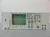 Hp 54645a Megazoom Oscilloscope - 100 Mhz, 200 Msa/s
