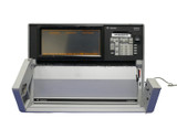 Gould Ta6000 Micropulsing Thermal Array Chart Recorder