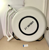 Stryker Visum Led Ii Surgical Light