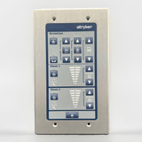 Stryker Visum Led Wall Control Panel 0682-001-262 - Open Box