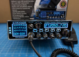 Stryker Sr-955hpc 10 Meter Am Fm Ssb Mobile Transceiver