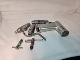 Stryker 4405-000-000 Cd4 Cordless Driver Universal Handpiece