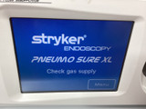 Stryker Pneumosure Xl High Flow Insufflator 620-040-610