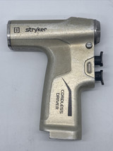 Stryker System 8 Cordless Driver Surgical Handpiece Ref 4505-000-000