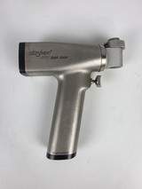 Stryker 296-98 Ehd Sag Saw Handpiece - Precision Surgical Tool