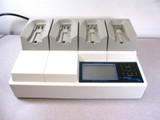 Stryker 4110-120 System 4/5 Four Bay Battery Charger with Modules